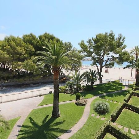 Elena Playa Sol Lejlighed Alcudia  Eksteriør billede