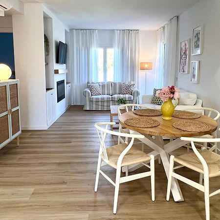 Elena Playa Sol Lejlighed Alcudia  Eksteriør billede